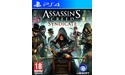 Assassin's Creed: Syndicate (PlayStation 4)
