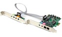 StarTech.com 7.1 Channel PCI-e Sound Card