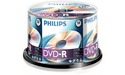 Philips DVD-R 16x 50pk Spindle