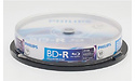 Philips BD-R 25GB 6x 10pk Spindle