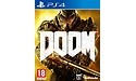 Doom 2016 (PlayStation 4)