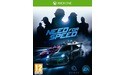Need for Speed 2016 (Xbox One)