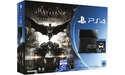 Sony PlayStation 4 500GB + Batman: Arkham Knight