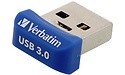 Verbatim Store ‘n’ Stay Nano 16GB Blue