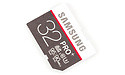 Samsung Pro+ SDHC UHS-I U3 32GB