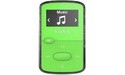 Sandisk Clip Jam 8GB Green