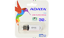 Adata Classic Series C906 32GB White