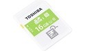 Toshiba Professional SDHC UHS-I 16GB NFC