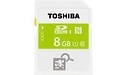 Toshiba Professional SD UHS-I 8GB NFC