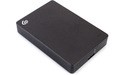 Seagate Backup Plus Portable 4TB Black