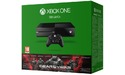 Microsoft Xbox One 500GB + Gears of War: Ultimate Edition