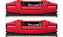 G.Skill Ripjaws V 16GB DDR4-2666 CL15 kit