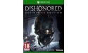 Dishonored, Definitive Edition (Xbox One)
