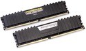 Corsair Vengeance LPX Black 16GB DDR4-3200 CL16 kit (XMP)