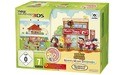 Nintendo New 3DS HW Animal Crossing HHD + CP
