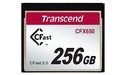 Transcend CFast2.0 CFX650 256GB