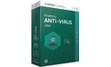 Kaspersky Anti-Virus 2016 1-user (1-year)