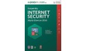 Kaspersky Internet Security 2016 1-user (1-year)