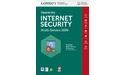 Kaspersky Internet Security 2016 1-user (1-year)