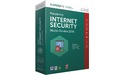 Kaspersky Internet Security 2016 3-user (1-year)