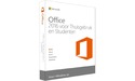 Microsoft Office 2016 Home & Student NL