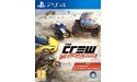 The Crew, Wild Run (PlayStation 4)