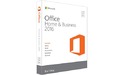 Microsoft Office 2016 Mac Home & Business EN