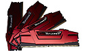 G.Skill Ripjaws V 32GB DDR4-3000 CL15 quad kit