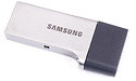 Samsung Duo MUF-64CB 64GB Black/Silver