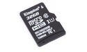 Kingston MicroSDXC UHS-I G2 128GB + Adapter