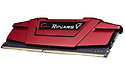 G.Skill Ripjaws V 64GB DDR4-2133 CL15 quad kit