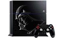 Sony PlayStation 4 1TB Darth Vader Limited Edition + Battlefront Deluxe Edition