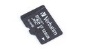 Verbatim Premium MicroSDXC UHS-I 128GB + Adapter