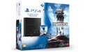 Sony PlayStation 4 1TB + Star Wars Battlefront