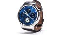 Huawei Watch Classic Leather Band Black