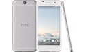 HTC One A9 Silver