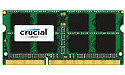 Crucial 16GB DDR3L-1866 CL13 Sodimm kit (Mac)