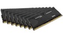 Kingston HyperX Predator 64GB DDR4-3000 CL16 quad kit