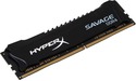 Kingston HyperX Savage Black 128GB DDR4-2666 CL15 octo kit