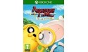 Adventure Time: Finn & Jake Investigations (Xbox One)