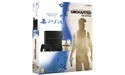 Sony PlayStation 4 1TB + Uncharted + 2x Controller
