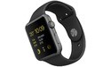 Apple Watch Sport 42mm Black