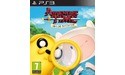 Adventure Time: Finn & Jake Investigations (PlayStation 3)