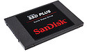 Sandisk SSD Plus MLC 480GB