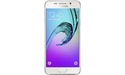Samsung Galaxy A3 2016 White