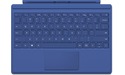 Microsoft Surface Pro 4 Type Cover Blue