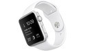 Apple Watch Sport 42mm White