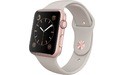 Apple Watch Sport 42mm Stone Grey