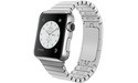 Apple Watch 38mm Stainless Steel Case, Link Bracelet