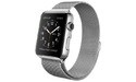 Apple Watch Milanese 42mm Silver